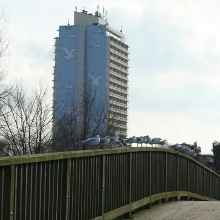 Lejlighed Ferienappartement K1318 Fuer 2-3 Personen Mit Ostseeblick Brasilien