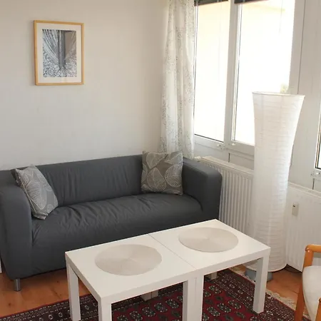 Lejlighed Ferienappartement K1318 Fuer 2-3 Personen Mit Ostseeblick