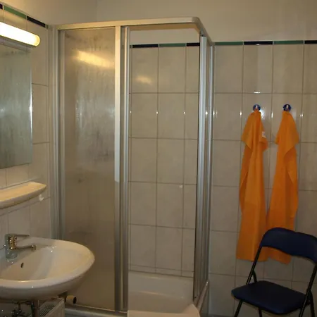 Lejlighed Ferienappartement K1318 Fuer 2-3 Personen Mit Ostseeblick Brasilien
