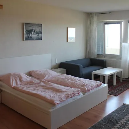 Ferienappartement K1318 Fuer 2-3 Personen Mit Ostseeblick Lejlighed