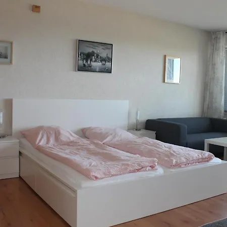 Ferienappartement K1318 Fuer 2-3 Personen Mit Ostseeblick