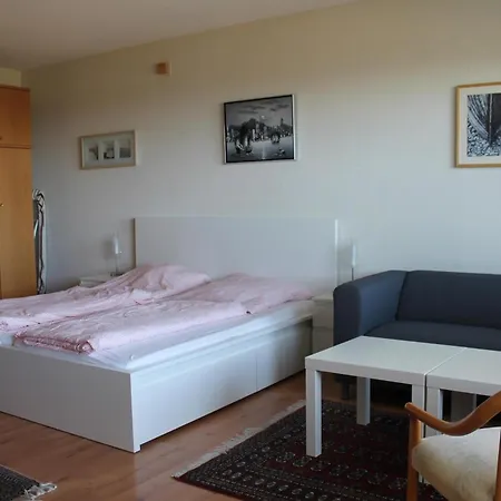 Lejlighed Ferienappartement K1318 Fuer 2-3 Personen Mit Ostseeblick Brasilien